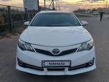 Toyota Camry 2013 года за 5 200 000 тг. в Уральск