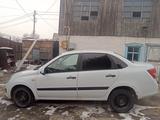 ВАЗ (Lada) Granta 2190 2014 годаfor3 100 000 тг. в Усть-Каменогорск – фото 2