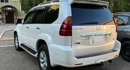 Lexus GX 470 2003 годаfor10 000 000 тг. в Актобе – фото 3