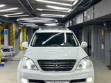Lexus GX 470 2003 года за 12 000 000 тг. в Актобе