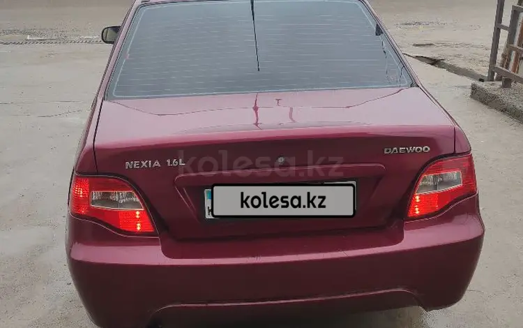 Daewoo Nexia 2010 годаfor1 800 000 тг. в Туркестан