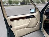 Mercedes-Benz E 280 1994 годаүшін2 600 000 тг. в Тараз – фото 3