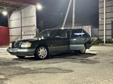 Mercedes-Benz E 280 1994 годаүшін2 600 000 тг. в Тараз