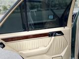 Mercedes-Benz E 280 1994 годаүшін2 600 000 тг. в Тараз – фото 5