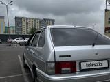ВАЗ (Lada) 2114 2013 годаүшін2 150 000 тг. в Алматы – фото 3
