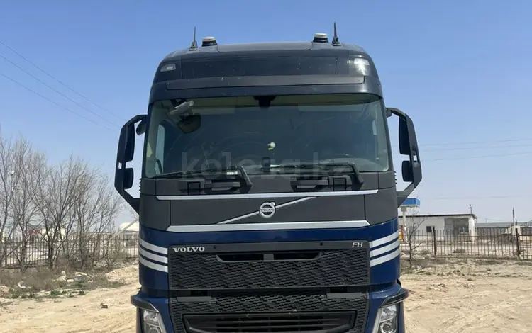Volvo  FH 2018 года за 48 000 000 тг. в Жанаозен