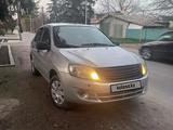 ВАЗ (Lada) Granta 2190 2013 годаүшін3 000 000 тг. в Алматы