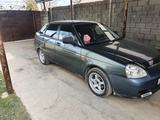 ВАЗ (Lada) Priora 2172 2010 годаүшін1 200 000 тг. в Шымкент – фото 3