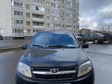 ВАЗ (Lada) Granta 2190 2014 года за 2 150 000 тг. в Павлодар – фото 2