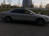 Audi A8 1997 годаүшін2 700 000 тг. в Шымкент – фото 2