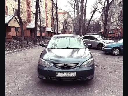 Toyota Camry 2003 года за 4 200 000 тг. в Тараз