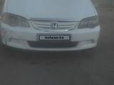 Honda Odyssey 2002 годаүшін4 000 000 тг. в Алматы