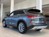 Infiniti QX50 2022 годаfor30 490 000 тг. в Алматы – фото 5