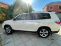 Toyota Highlander 2013 годаfor12 300 000 тг. в Атырау – фото 2