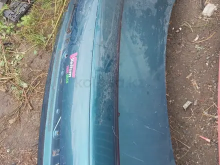 Спойлер на audi 80 за 25 000 тг. в Костанай