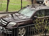 Mercedes-Benz GLK 350 2013 года за 13 500 000 тг. в Алматы