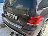 Mercedes-Benz GLK 350 2013 года за 13 500 000 тг. в Алматы – фото 4