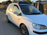 Toyota Spacio 1997 годаүшін1 700 000 тг. в Алматы