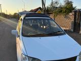 Toyota Spacio 1997 годаүшін1 700 000 тг. в Алматы – фото 2