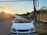 Toyota Spacio 1997 годаүшін1 700 000 тг. в Алматы – фото 3