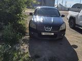 Nissan Qashqai 2008 годаүшін4 000 000 тг. в Астана – фото 2