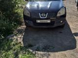 Nissan Qashqai 2008 годаүшін4 000 000 тг. в Астана – фото 5