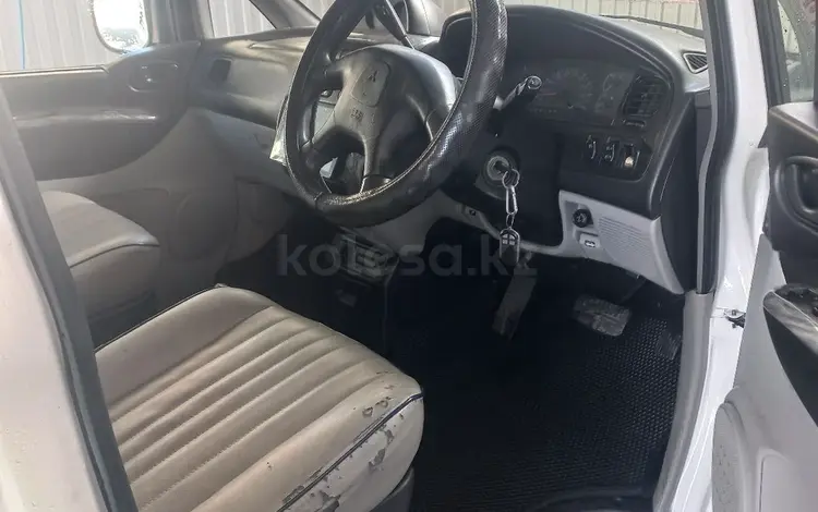 Mitsubishi Delica 1999 года за 4 700 000 тг. в Семей