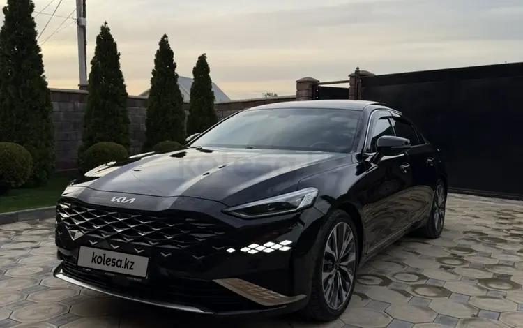 Kia K8 2022 годаүшін16 500 000 тг. в Алматы