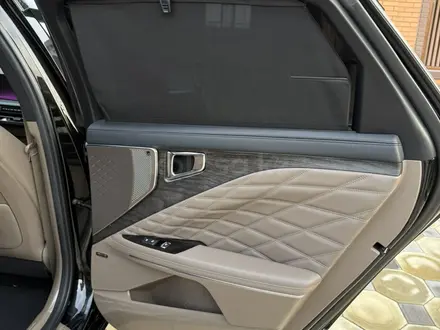 Kia K8 2022 года за 16 500 000 тг. в Алматы – фото 11