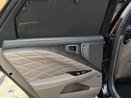 Kia K8 2022 года за 16 500 000 тг. в Алматы – фото 13