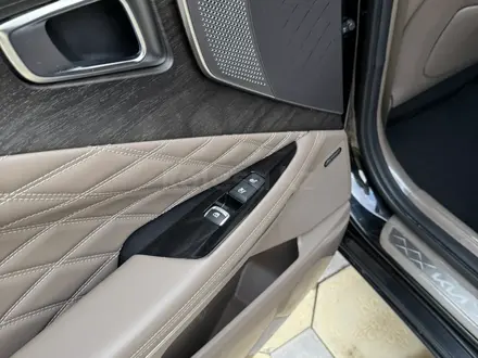 Kia K8 2022 года за 16 500 000 тг. в Алматы – фото 14