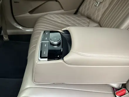 Kia K8 2022 года за 16 500 000 тг. в Алматы – фото 15