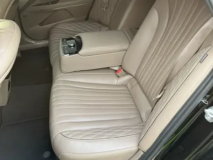 Kia K8 2022 года за 16 500 000 тг. в Алматы – фото 16