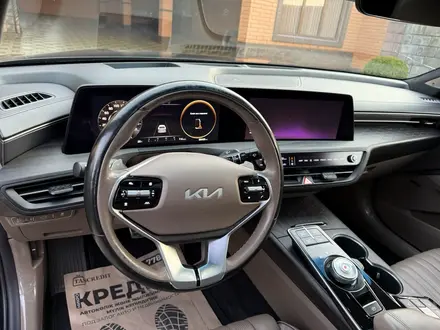 Kia K8 2022 года за 16 500 000 тг. в Алматы – фото 20