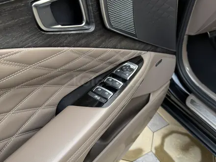 Kia K8 2022 года за 16 500 000 тг. в Алматы – фото 18