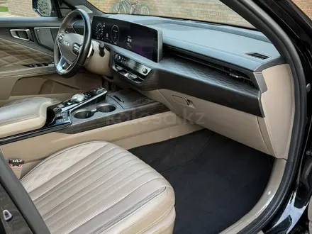 Kia K8 2022 года за 16 500 000 тг. в Алматы – фото 22