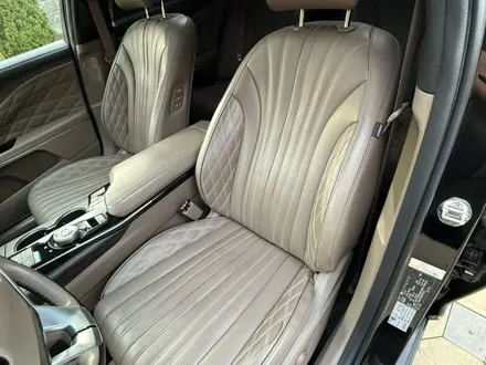 Kia K8 2022 года за 16 500 000 тг. в Алматы – фото 19