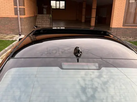 Kia K8 2022 года за 16 500 000 тг. в Алматы – фото 9