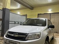 ВАЗ (Lada) Granta 2190 2013 года за 2 600 000 тг. в Атырау