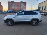 Chevrolet Captiva 2012 годаүшін7 300 000 тг. в Петропавловск – фото 2