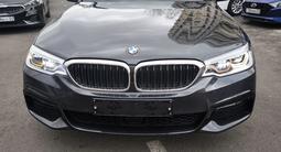 BMW 530 2017 года за 15 200 000 тг. в Алматы – фото 5