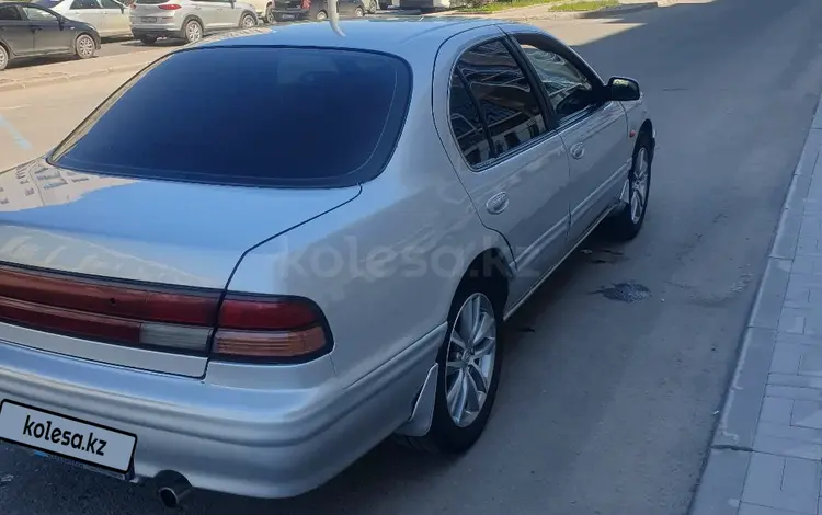 Nissan Maxima 1996 годаfor2 400 000 тг. в Астана