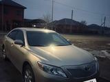 Toyota Camry 2011 годаүшін6 300 000 тг. в Атырау – фото 4