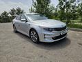 Kia K5 2016 годаүшін9 600 000 тг. в Алматы – фото 2