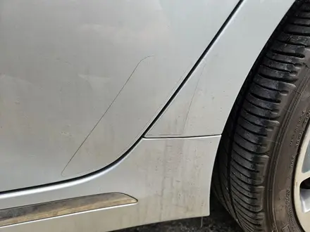 Kia K5 2016 года за 9 600 000 тг. в Алматы – фото 10