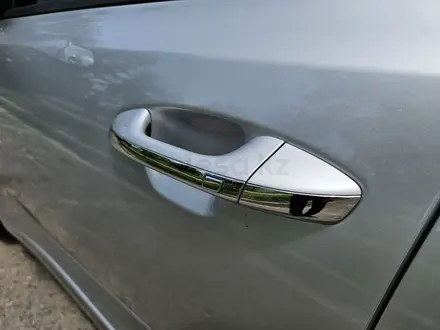 Kia K5 2016 года за 9 600 000 тг. в Алматы – фото 12
