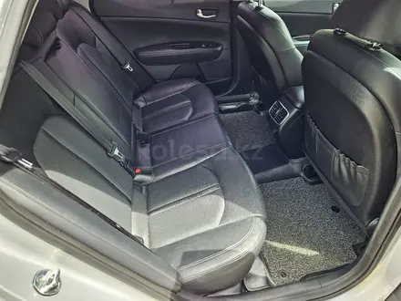 Kia K5 2016 года за 9 600 000 тг. в Алматы – фото 29