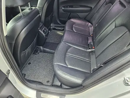 Kia K5 2016 года за 9 600 000 тг. в Алматы – фото 30
