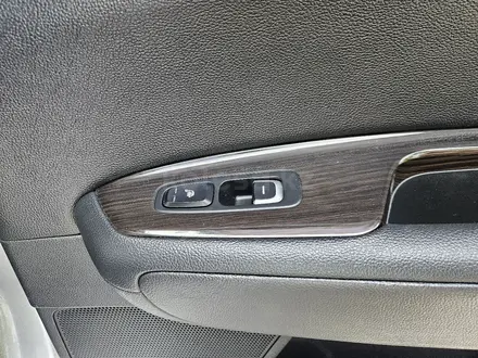 Kia K5 2016 года за 9 600 000 тг. в Алматы – фото 32
