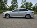 Kia K5 2016 годаүшін9 600 000 тг. в Алматы – фото 4